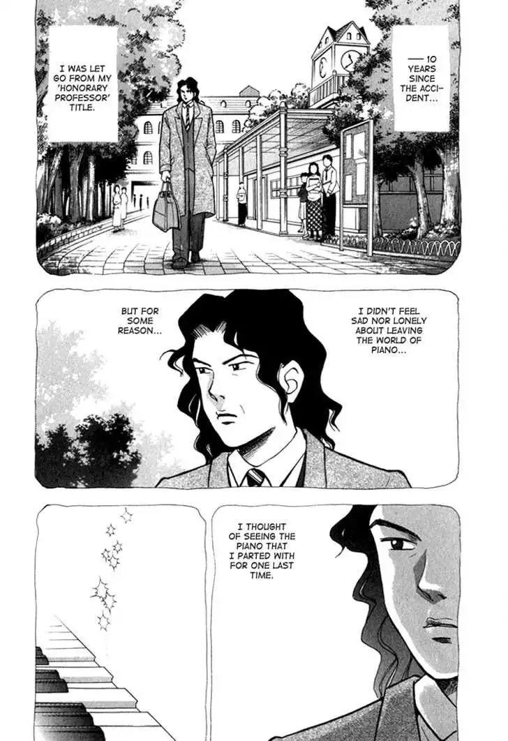 Piano no mori Chapter 11 2